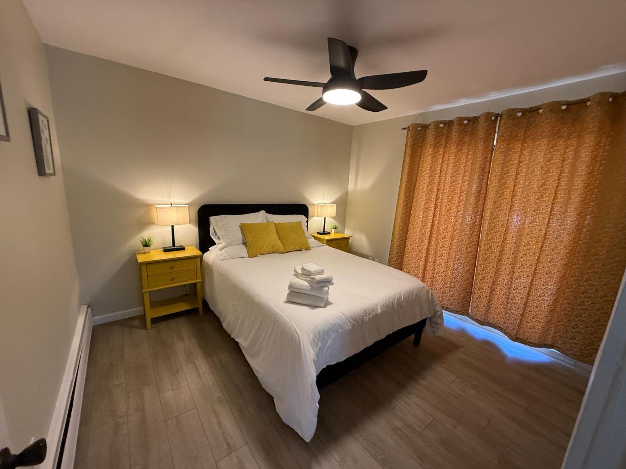Fantastic Retreat 5Min From Village With Media Room, Ac And Sauna! Stowe Esterno foto