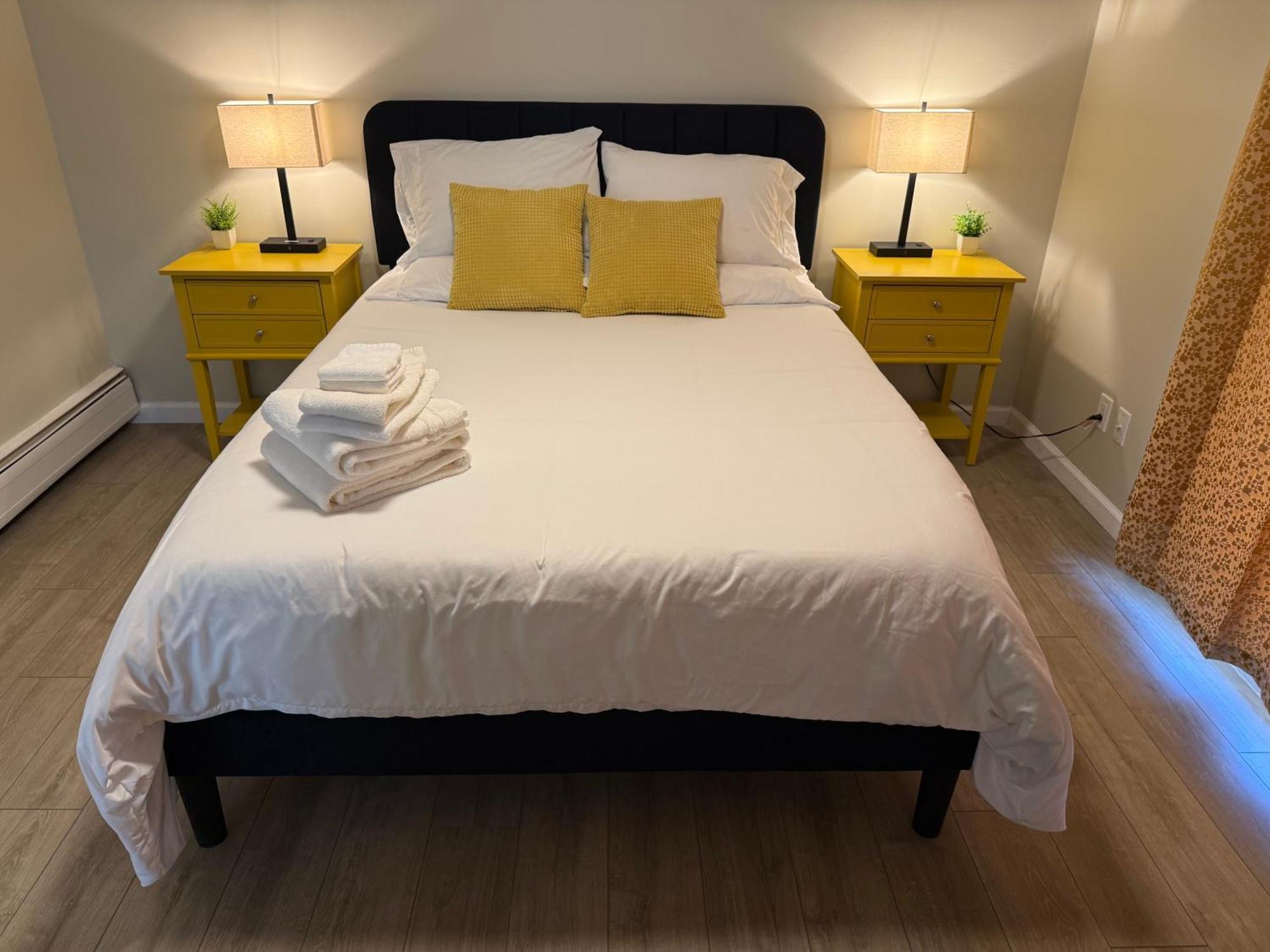 Fantastic Retreat 5Min From Village With Media Room, Ac And Sauna! Stowe Esterno foto
